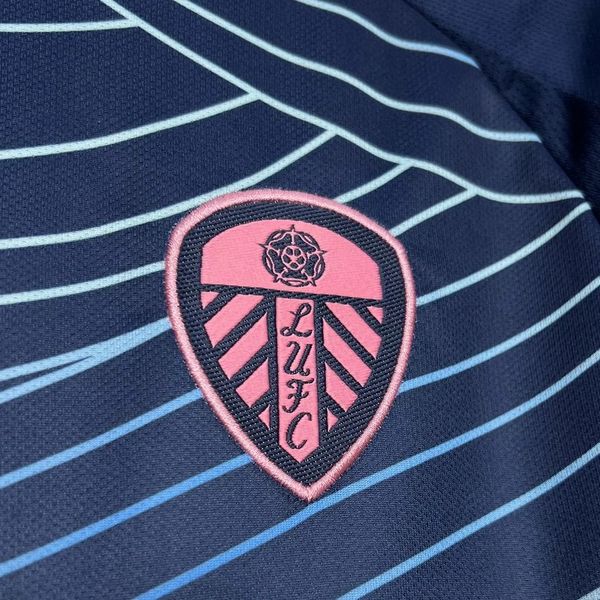 Leeds United 2024/2025 Third - Fan Version [Adult]