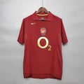 Arsenal FC 2005/2006 Home - Fan [Adult]