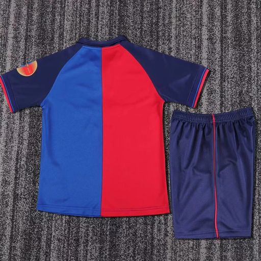 FC Barcelona 1999 Special Edition 100th Anniversary - Fan Version [Kids]