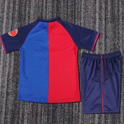 FC Barcelona 1999 Special Edition 100th Anniversary - Fan Version [Kids]