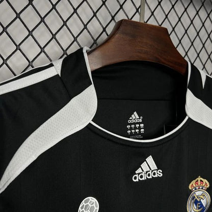 Real Madrid CF 2006/2007 Away - Fan Version [Adult]