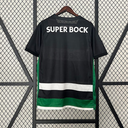 Sporting CP 2024/2025 Home - Fan Version [Adult]