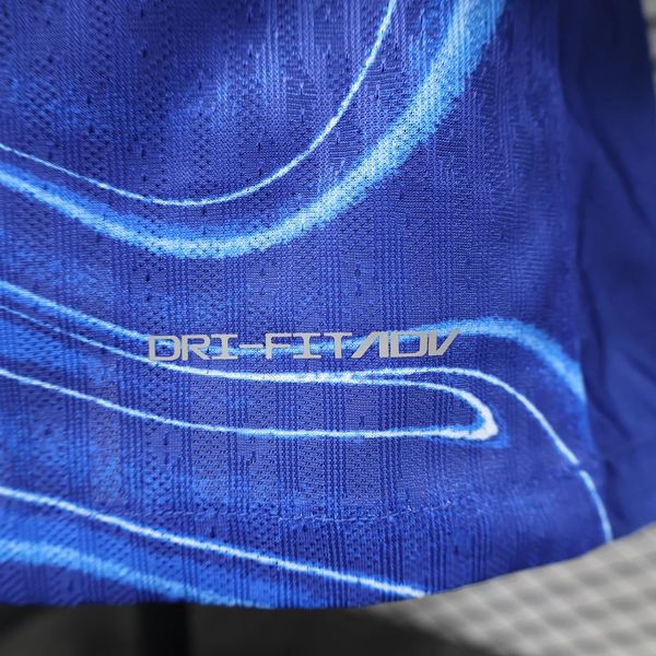 Chelsea FC 2024/2025 Home - Player Version [Adult]