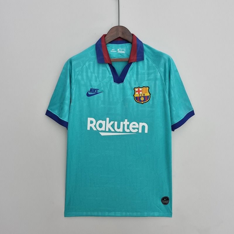 FC Barcelona 2019/2020 Second Away - Fan [Adult]
