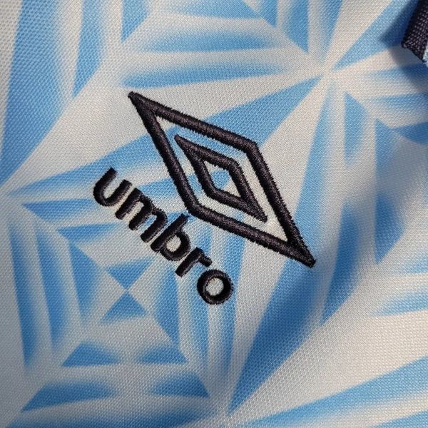SS Lazio 1991/1992 Local - Aficionado [Adulto]