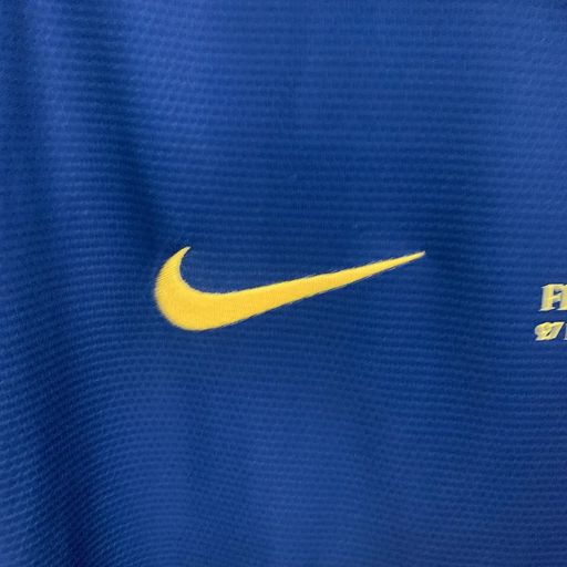 FC Barcelona 2008/2009 Home Long Sleeve - Fan Version [Adult]