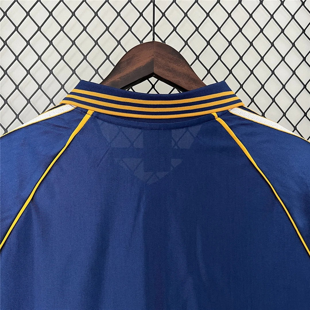 Real Madrid 1998/2000 Third - Fan Version [Adult]
