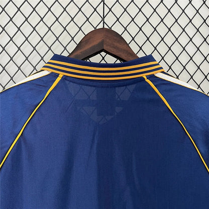 Real Madrid 1998/2000 Third - Fan Version [Adult]