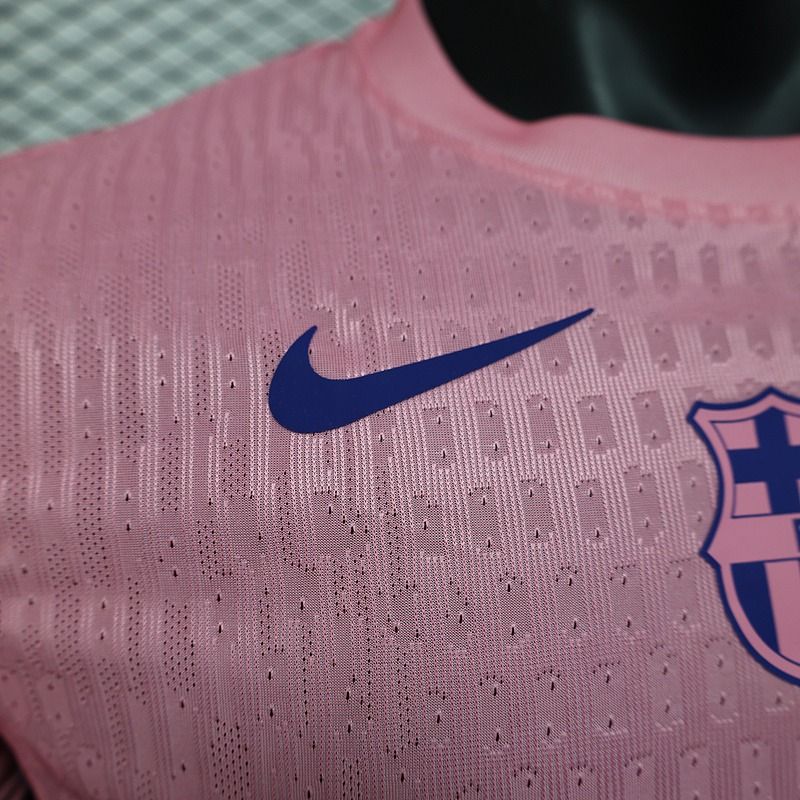 FC Barcelona 2025/2026 Special Edition - Player Version [Adult]