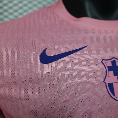 FC Barcelona 2025/2026 Special Edition - Player Version [Adult]