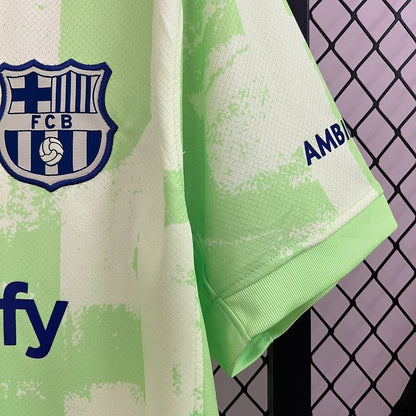 FC Barcelona 2024/2025 Third - Fan Version [Adult]