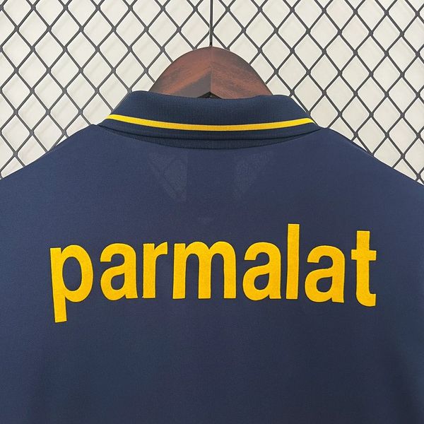 Boca Juniors 1993/1995 Local - Versión Aficionado [Adulto]