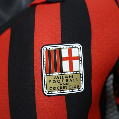 AC Milan 2024/2025 Special Edition - Player [Adult]