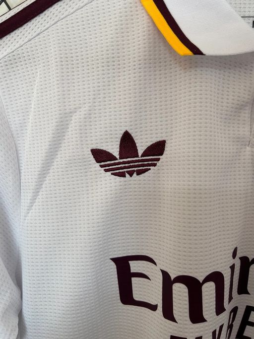 Arsenal FC 2025/2026 Third - Fan Version [Adult]