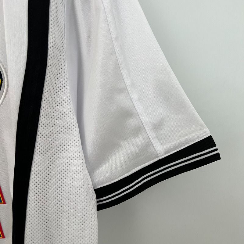 Valencia CF 2000/2001 Home - Fan Version [Adult]