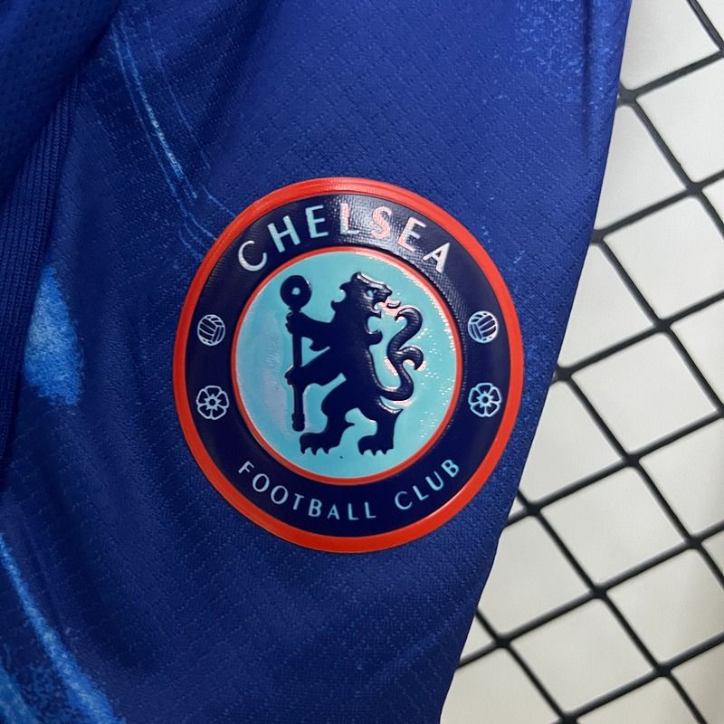 Chelsea FC 2024/2025 Local - Aficionado [Niños]