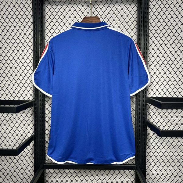 Retro France 2000 Home Fan