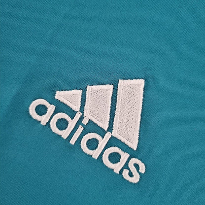Real Madrid 2017/2018 Third Long Sleeve - Fan Version [Adult]
