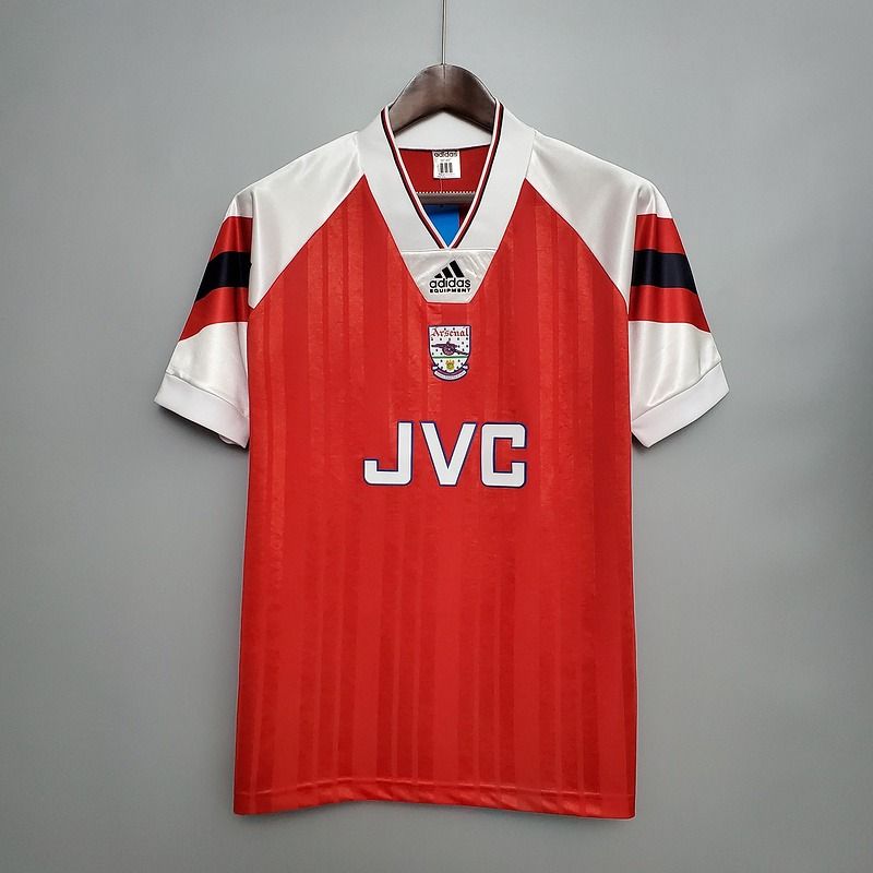 Arsenal FC 1992/1994 Home - Fan [Adult]