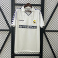 Real Madrid 1989/1990 Home - Fan Version [Adult]