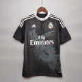 Real Madrid 2014/2015 Third - Fan Version [Adult]