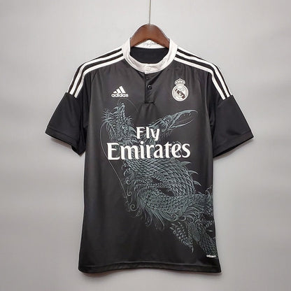 Real Madrid 2014/2015 Third - Fan Version [Adult]