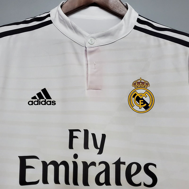 Real Madrid 2014/2015 Home - Fan Version [Adult]