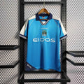 Manchester City 1999/2001 Home - Fan Version [Adult]