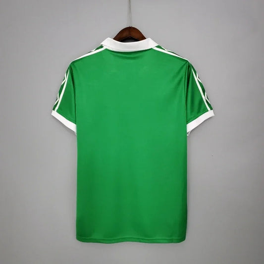 Maillot de supporter domicile rétro du Celtic FC 1980