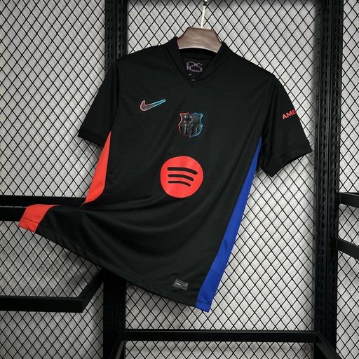 FC Barcelone Extérieur 2024/2025 - Fan [Adulte]