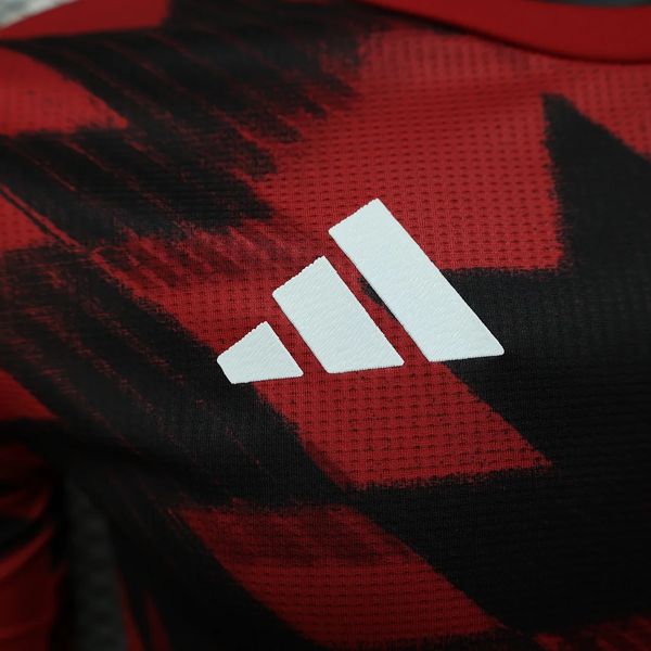 Manchester United 2025/2026 Pre-Match - Player Version [Adult]