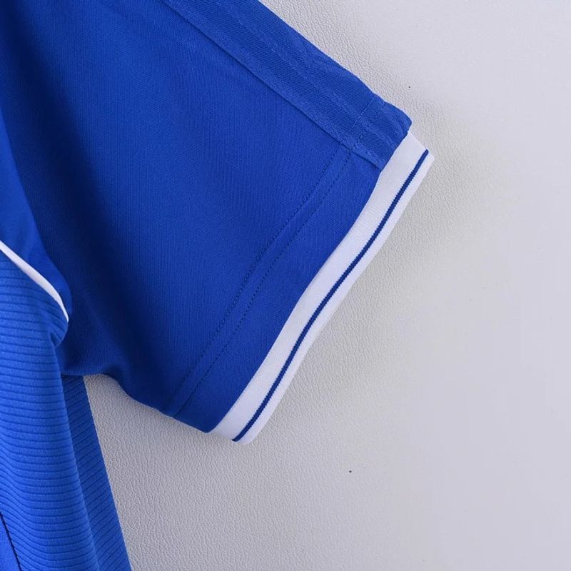 Chelsea FC 1999/2001 Home - Fan Version [Adult]