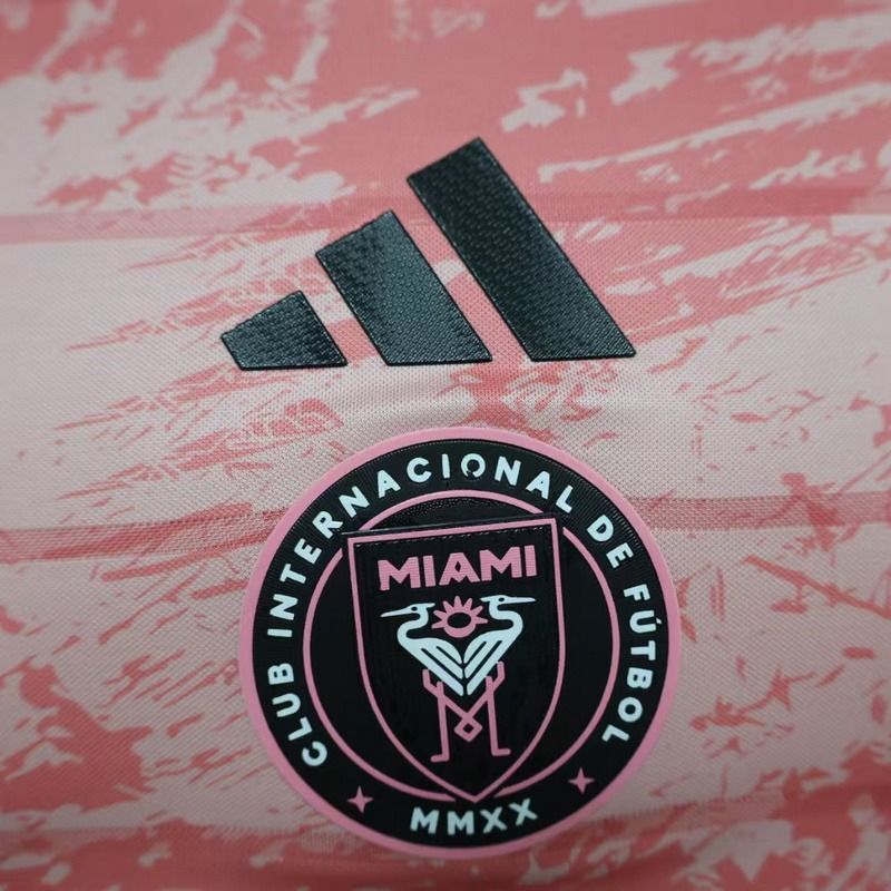 Inter Miami CF 2024/2025 Edición Especial - Jugador [Adulto]