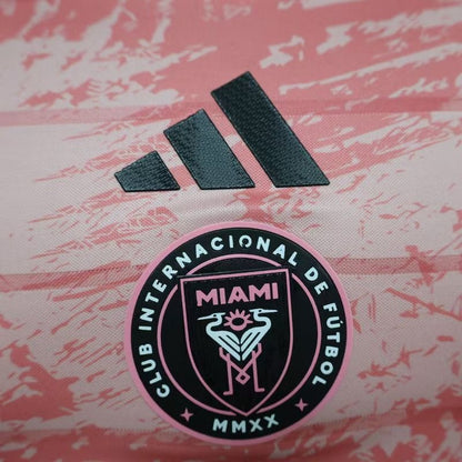 Inter Miami CF 2024/2025 Special Edition - Player [Adult]