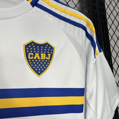 Boca Juniors 2024/2025 Away - Fan [Adult]