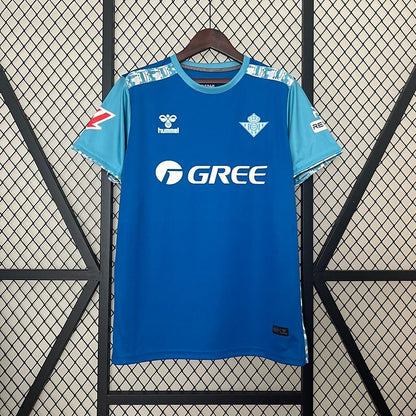 Real Betis 2024/2025 Second Away - Fan [Adult]