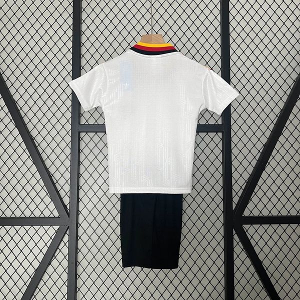 Retro Kids Germany 1994 Home Fan