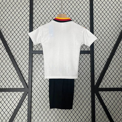 Retro Kids Germany 1994 Home Fan
