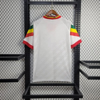 Retro Portugal 1992-1994 Away Fan