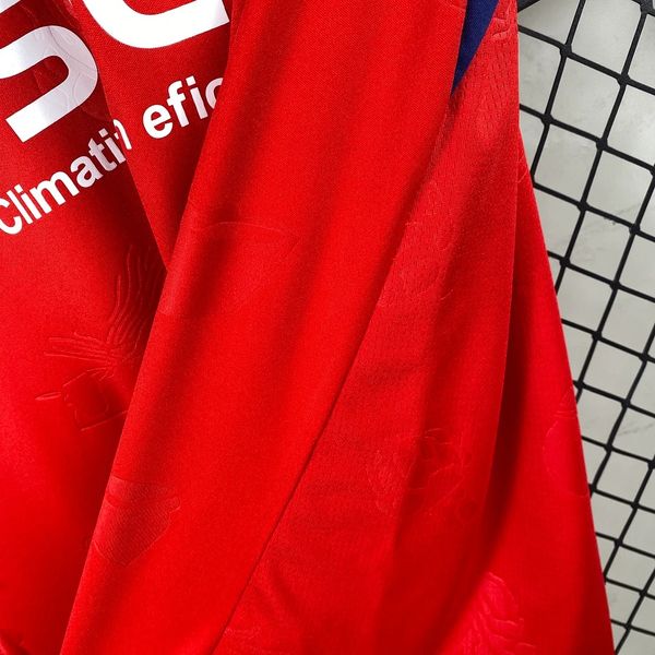 CA Osasuna 2024/2025 Home - Fan [Adult]