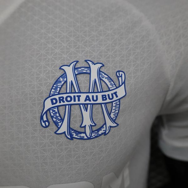 Olympique de Marseille Édition Spéciale 2024/2025 - Joueur [Adulte]