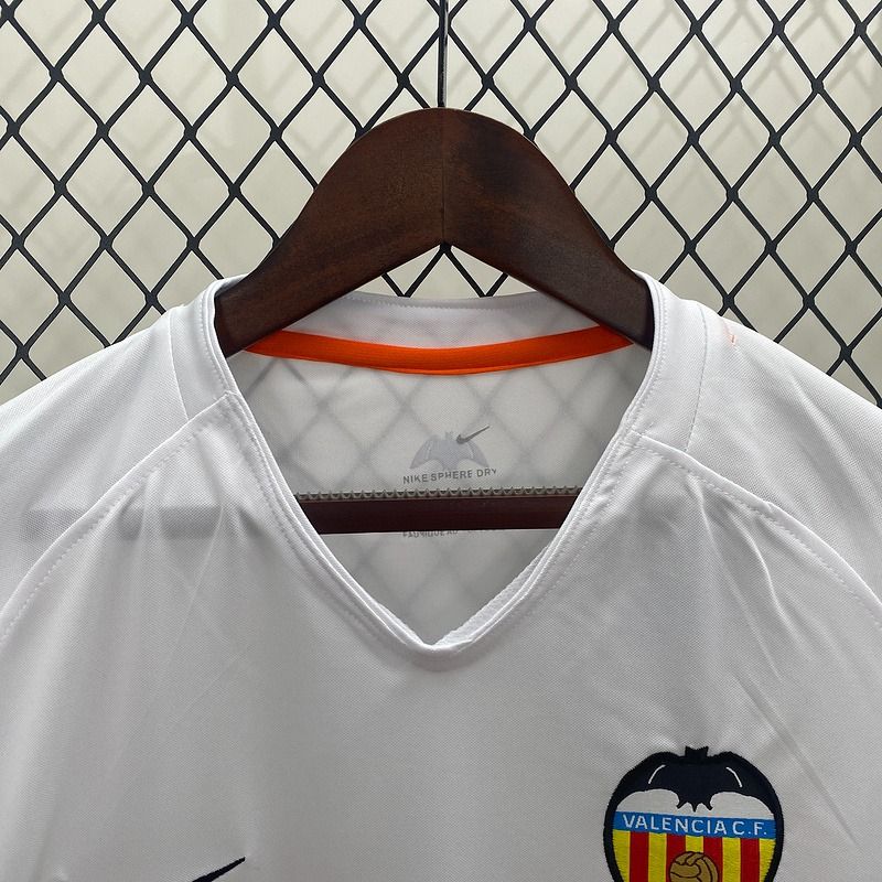 Valencia CF 2006/2007 Local - Versión Fan [Adulto]