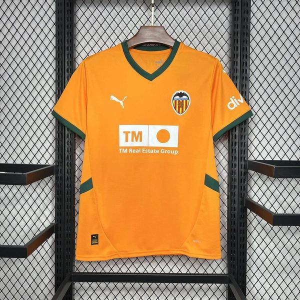 Valencia CF 2024/2025 Third - Fan [Adult]