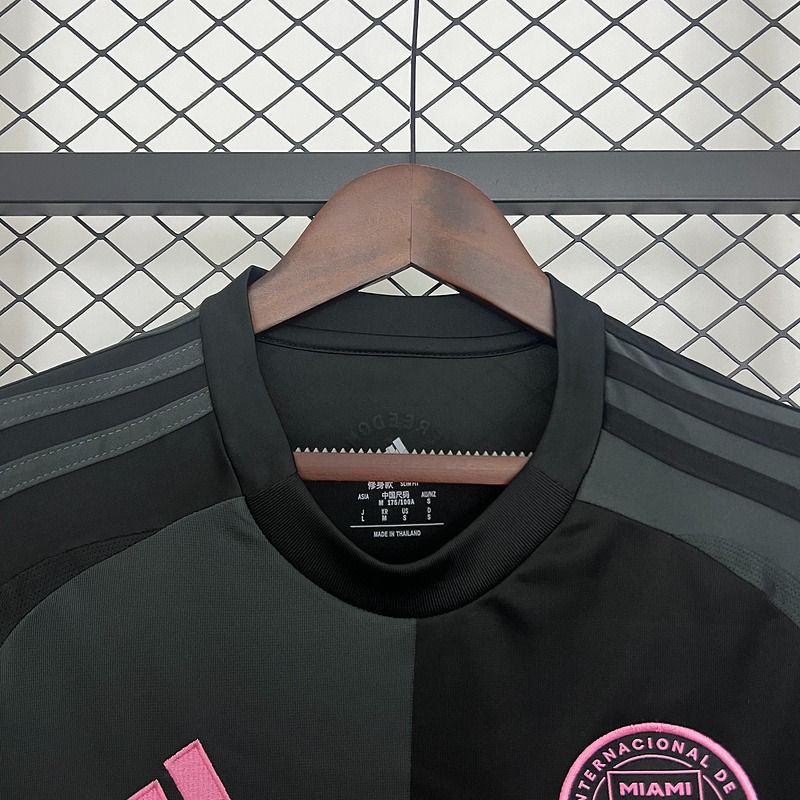 Inter Miami CF 2025/2026 Away - Fan Version [Adult]