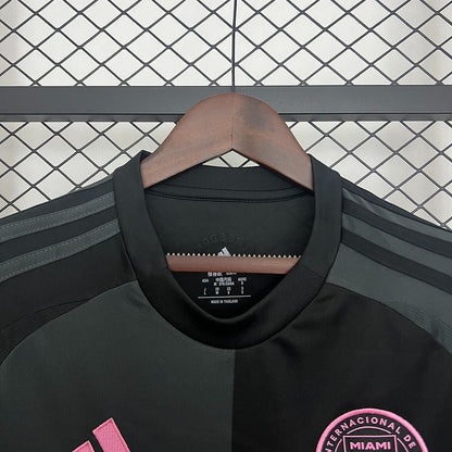 Inter Miami CF 2025/2026 Away - Fan Version [Adult]