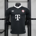 FC Bayern München 2024/2025 Goalkeeper - Player [Adult]