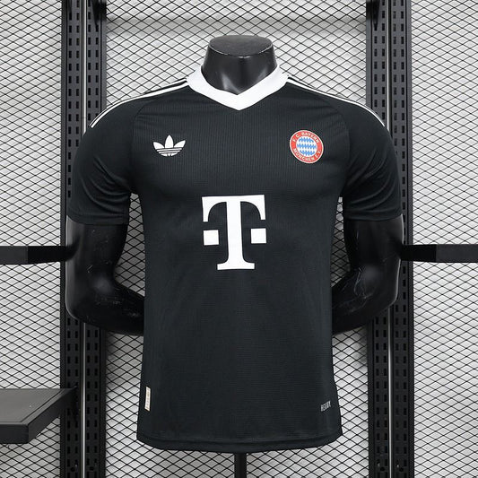 FC Bayern Múnich 2024/2025 Portero - Jugador [Adulto]