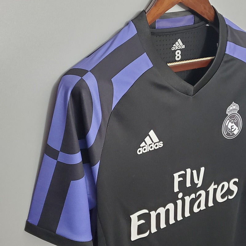 Real Madrid 2015/2016 Third - Fan Version [Adult]