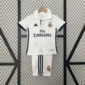 Real Madrid 2016/2017 Home - Fan Version [Kids]