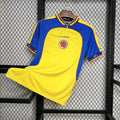 Retro Colombia 2001-2002 Home Fan